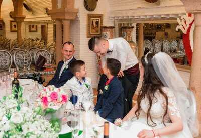 Barbacoa La Pesquera