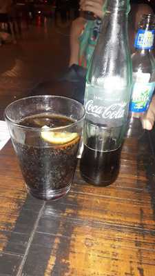 Taberna Del Volapié Avenida De Las Américas