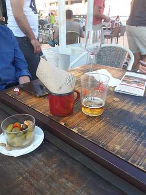 Taberna Del Volapié Avenida De Las Américas