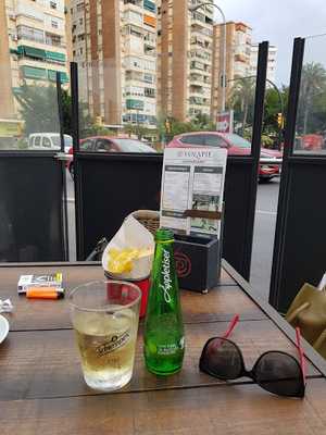 Taberna Del Volapié Avenida De Las Américas