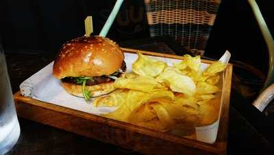 Taberna Del Volapié Avenida De Las Américas