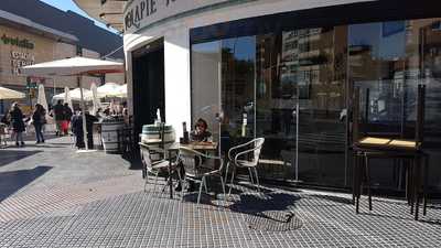 Taberna Del Volapié Avenida De Las Américas