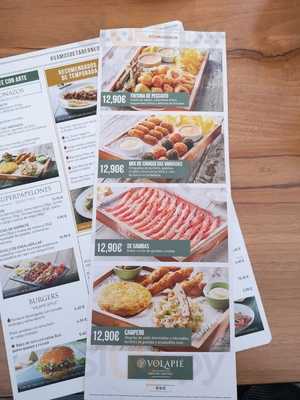 Taberna Del Volapié Avenida De Las Américas