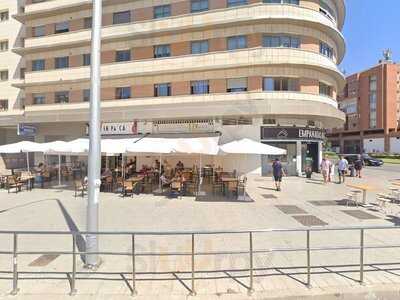 Taberna Del Volapié Avenida De Las Américas