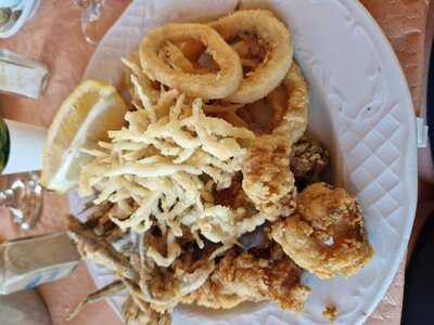 Chiringuito La Macarena