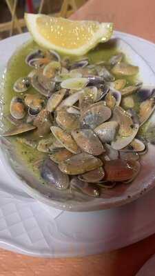 Chiringuito La Macarena