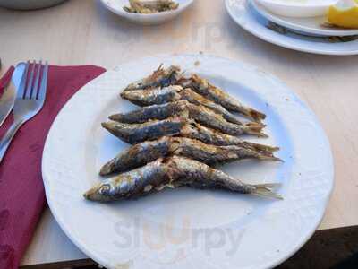 Chiringuito La Macarena