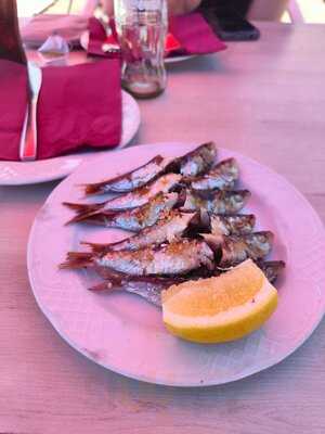 Chiringuito La Macarena