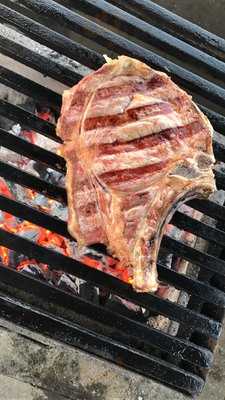 Chiringuito La Macarena