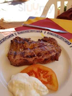 Restaurante Cortijo Santa Isabel