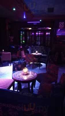 Eugenio's Disco Piano Bar