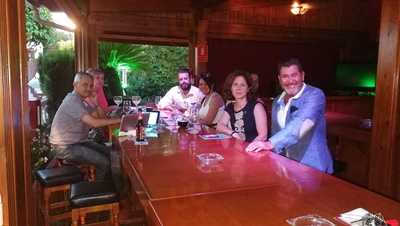 Eugenio's Disco Piano Bar