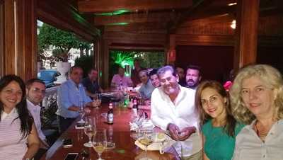 Eugenio's Disco Piano Bar