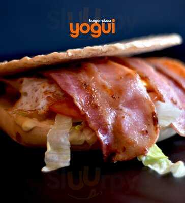 Hamburguesería Pizzería Yogui