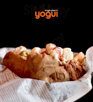 Hamburguesería Pizzería Yogui