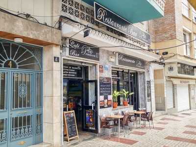 Restaurante Bar Primavera Ii