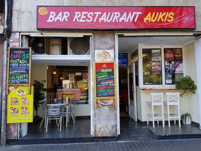 Aukis Restaurante