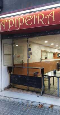 A'pipeira