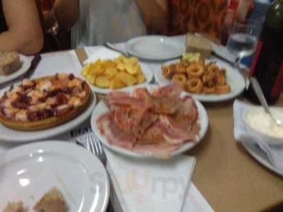 Bar Restaurante Ourensana