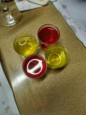 Bar Restaurante Ourensana