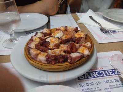 Bar Restaurante Ourensana