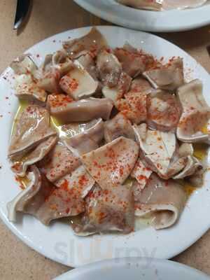 Bar Restaurante Ourensana