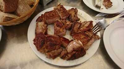 Bar Restaurante Ourensana