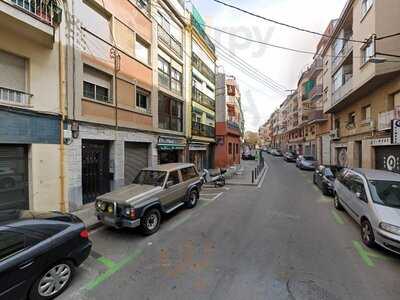 Bar Restaurante Ourensana