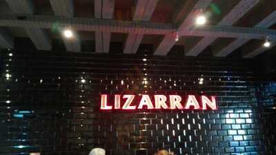 Lizarran