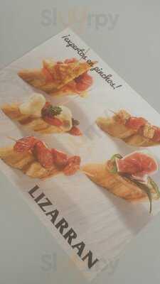 Lizarran