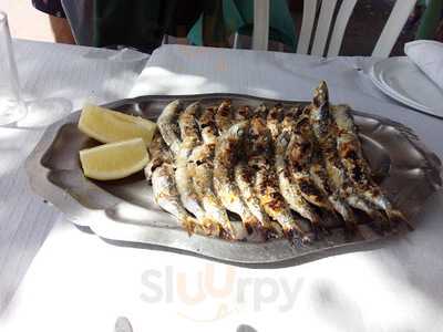 Bar Restaurante El Cenacho