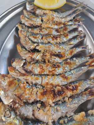 Bar Restaurante El Cenacho