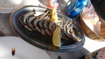 Bar Restaurante El Cenacho