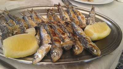 Bar Restaurante El Cenacho