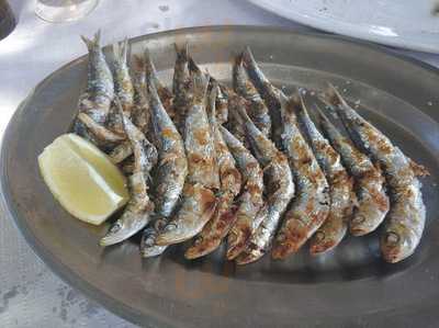 Bar Restaurante El Cenacho