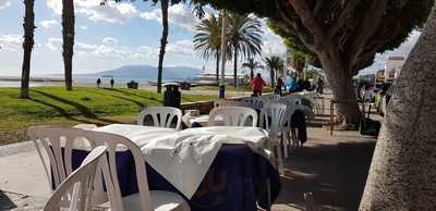 Bar Restaurante El Cenacho
