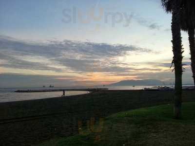 Bar Restaurante El Cenacho