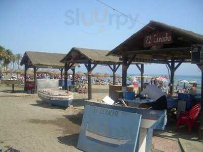 Bar Restaurante El Cenacho