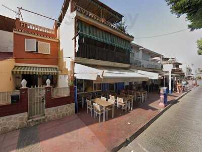 Bar Restaurante El Cenacho