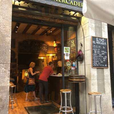El Mas Del Mercader