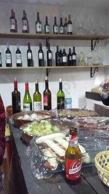 La Cueva De Pasos Largos