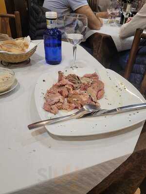 La Cueva De Pasos Largos