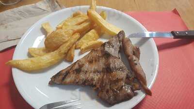 Restaurante Montalbo Sl.