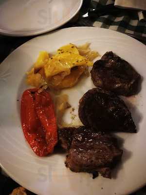 Restaurante Montalbo Sl.