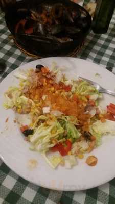 Restaurante Montalbo Sl.