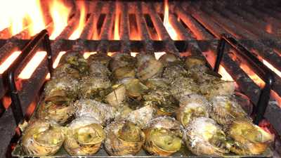 Restaurante Montalbo Sl.