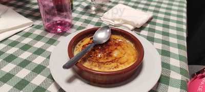 Restaurante Montalbo Sl.