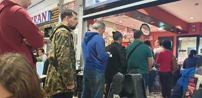 Cerveceria 100 Montaditos