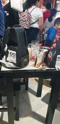 Cerveceria 100 Montaditos
