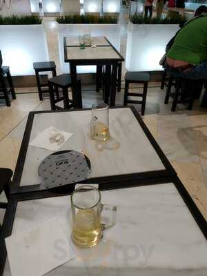 Cerveceria 100 Montaditos